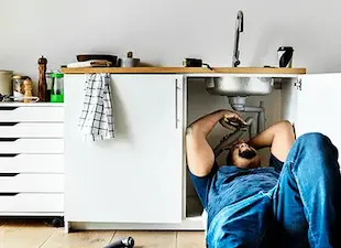 residential plumbing
