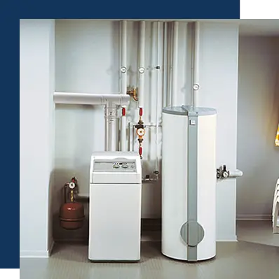 tankless electric water heater